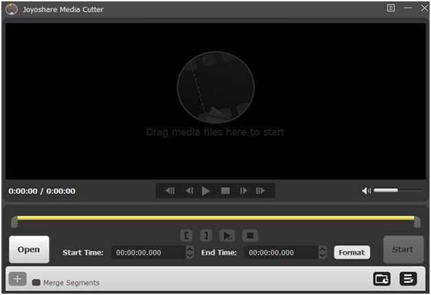 If you're looking for the perfect software to cut videos with, look no further than Joyoshare Media Cutter. Here's why this is the video editor for you.