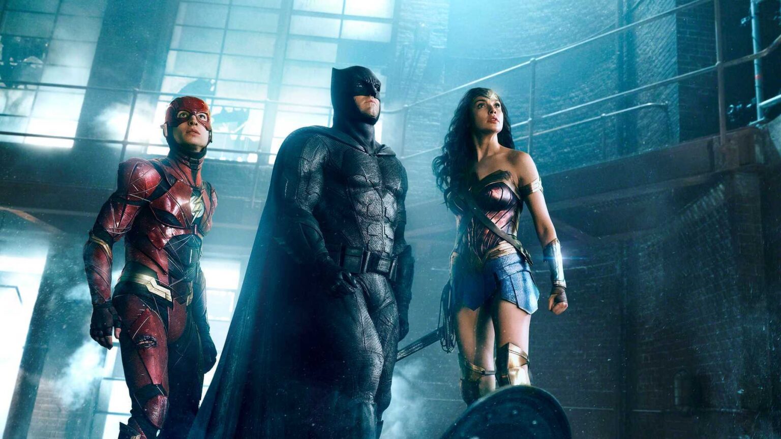 Last August, WarnerMedia opened an investigation into occurrences on the set of 'Justice League'. What has happened with the cast?