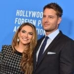 Keo Motsepe & Chrishell Stause are Instagram official! How has Justin Hartley reacted to his ex wife's news? Let's find out.