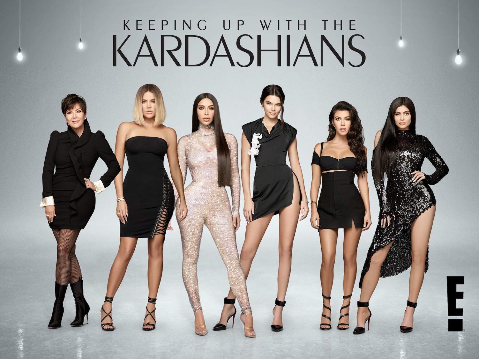 Thought the world was done with Kardashian family reality shows? Apparently the family is already planning a new one.