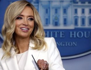 We all know Kayleigh McEnany as Trump's White House press secretary. Let's find out all about the former Trump campaign spokeswoman.