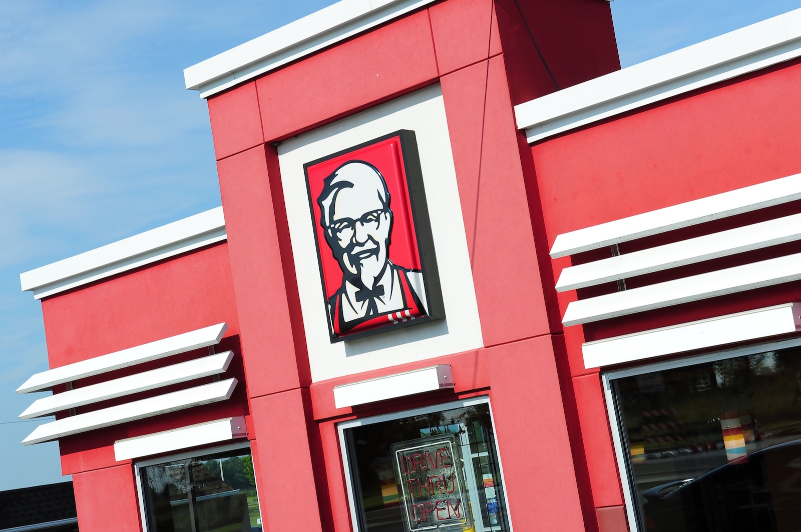 Did KFC just leak the secret recipe for Popcorn Chicken? – Film Daily