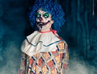 Did you know creepy killer clowns really were a thing long before 2016? Check out our true crime tale of clownish murder and mayhem.