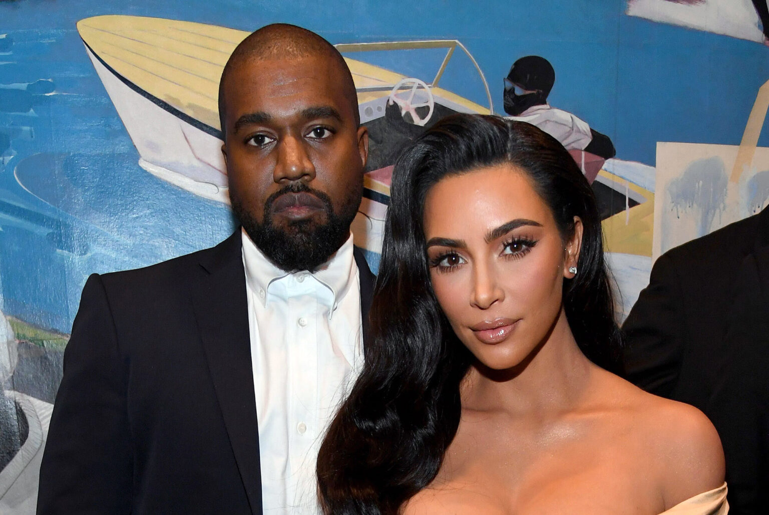 Kim Kardashian and Kanye West may not have the best marriage on the block these days. Here's why the internet thinks they're on the road to divorce.