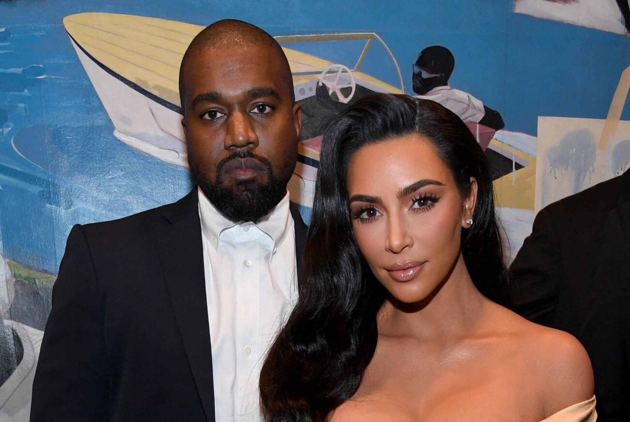 Kanye West is no stranger to long and confusing Twitter rants. Is Kim Kardashian ghosting him? Dive into the recent news.