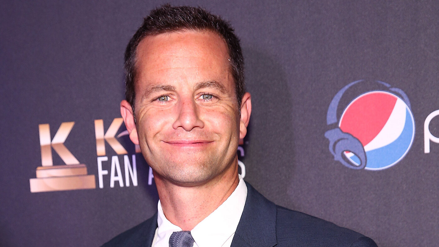 Kirk Cameron is back in the news, but for not so good reasons. See why he's in the news protesting California's quarantine rules.