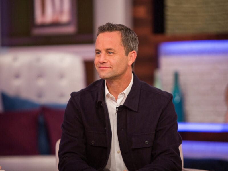 Kirk Cameron is back in the news, but for not so good reasons. See why he's in the news protesting California's quarantine rules.