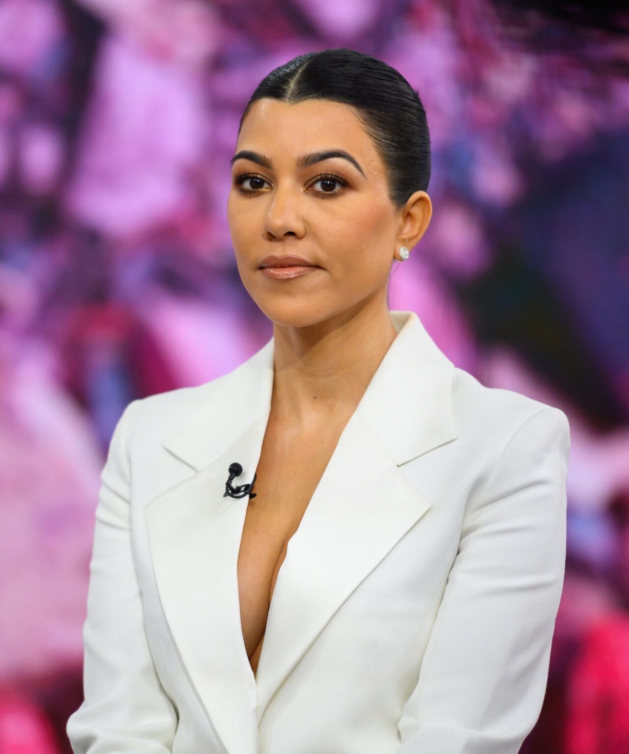 The iconic reality TV show 'Keeping Up With the Kardashians' ended. Why is Instagram dragging Kourtney Kardashian now?