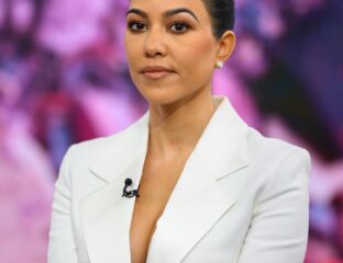 The iconic reality TV show 'Keeping Up With the Kardashians' ended. Why is Instagram dragging Kourtney Kardashian now?
