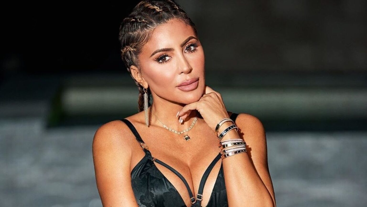 Larsa Pippen was caught holding hands with Minnesota Timberwolves star Malik Beasley. Could he be her new beau? What’s in store for their future?