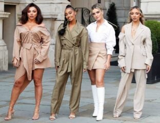 It was announced that one of the Little Mix members Jesy Nelson has exited after nine years. Here's everything that happened.
