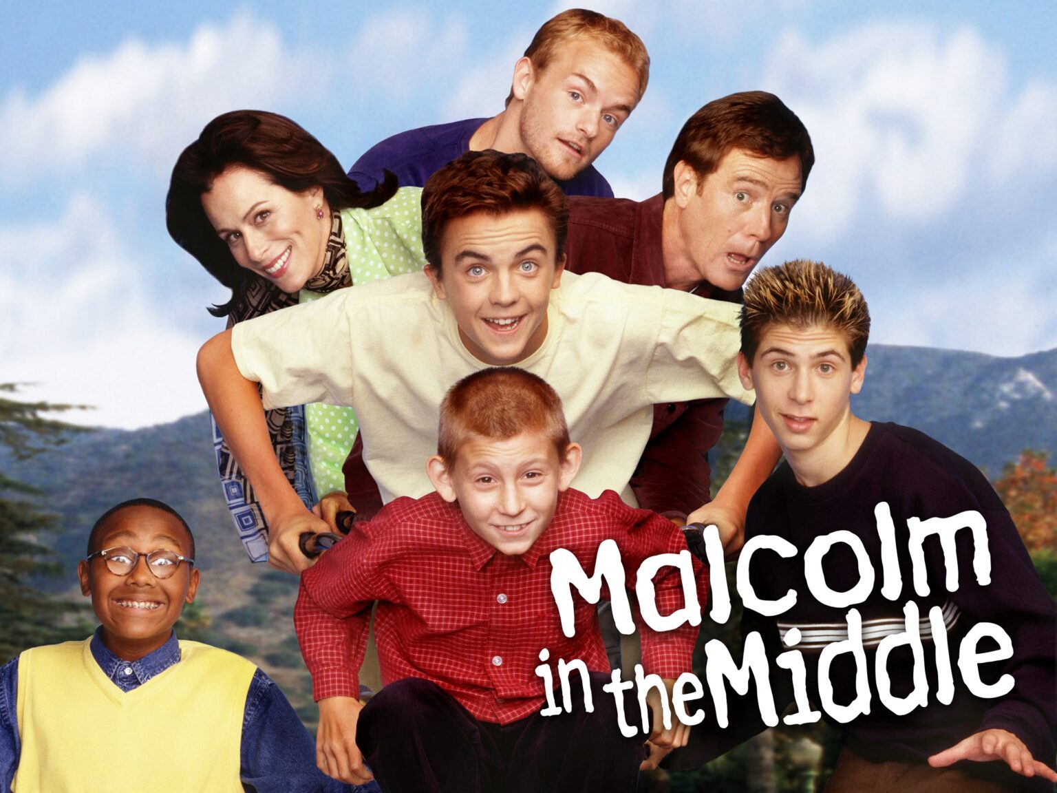 Sí, no, tal vez, ¿puedes repetir la pregunta? Recuerda todas las frases de 'Malcolm' el de Enmedio' que marcaron tu infancia.
