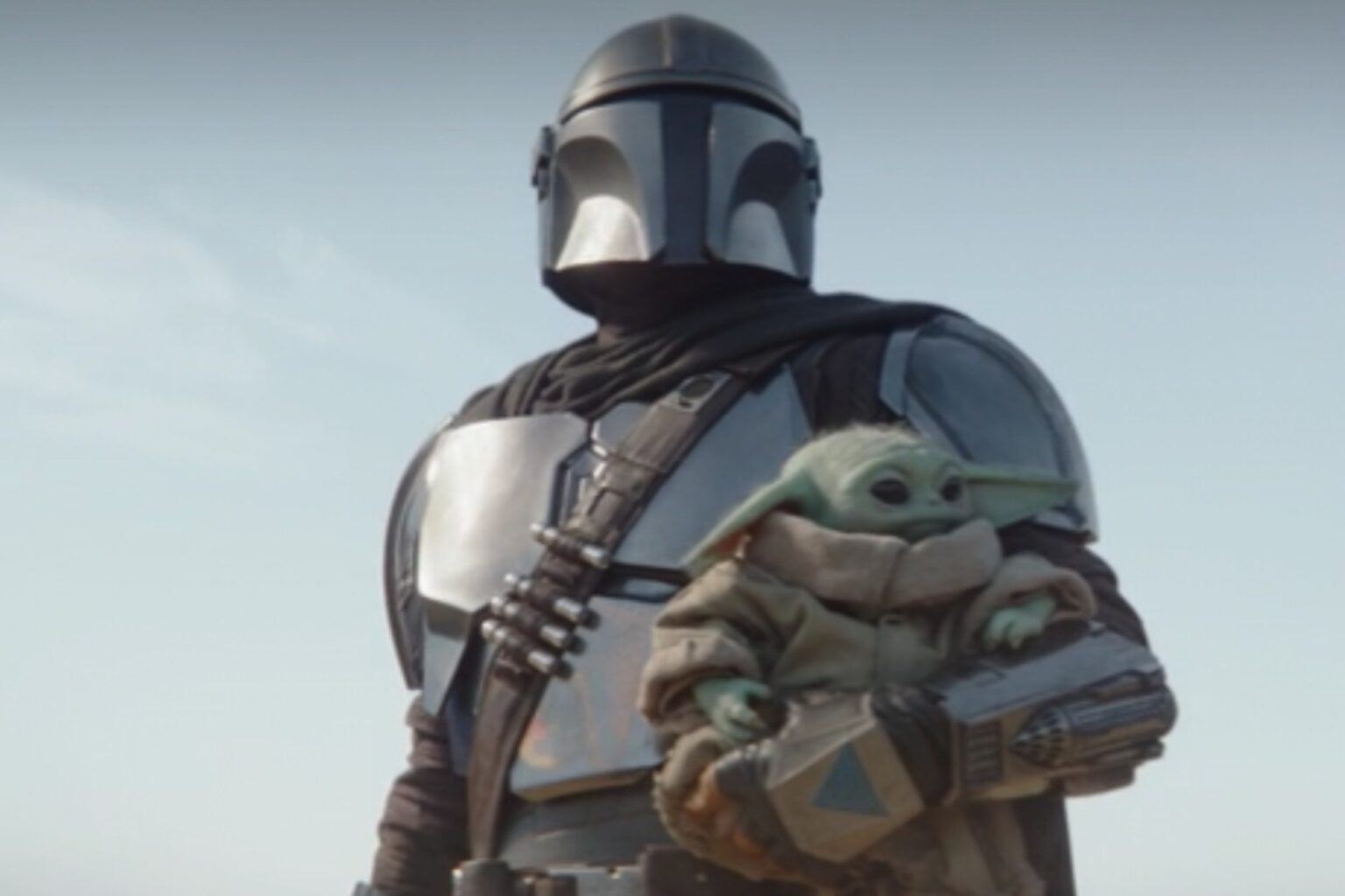 'The Mandalorian' has concluded its second season. Discover all the bizarre event that occurred during the season 2 finale.