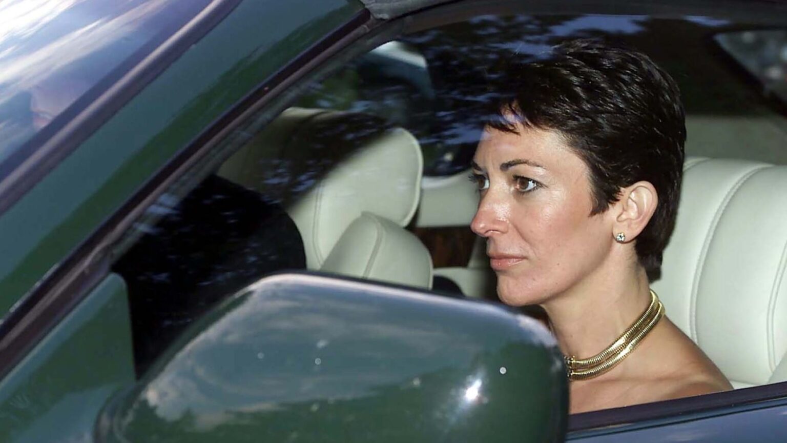 Ghislaine Maxwell was arrested in New Hampshire in July 2020. Was Maxwell married and is she now getting a divorce?