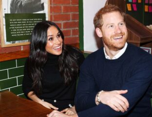 Prince Harry and Meghan live in a storybook romance, but it hasn't been all roses and crowns. Are they just like any other married couple?