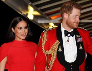The Duke & Duchess of Sussex retired from their royal duties earlier this year. How much did Prince Harry and Meghan Markle make?