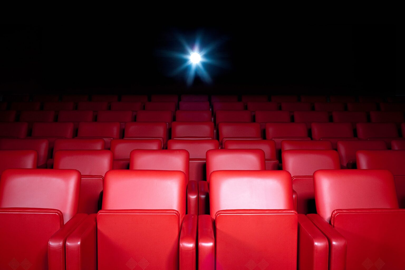 COVID-19 is taking a major toll on one of America's fondest activities. Will closing movie theaters destroy the big screen experience?