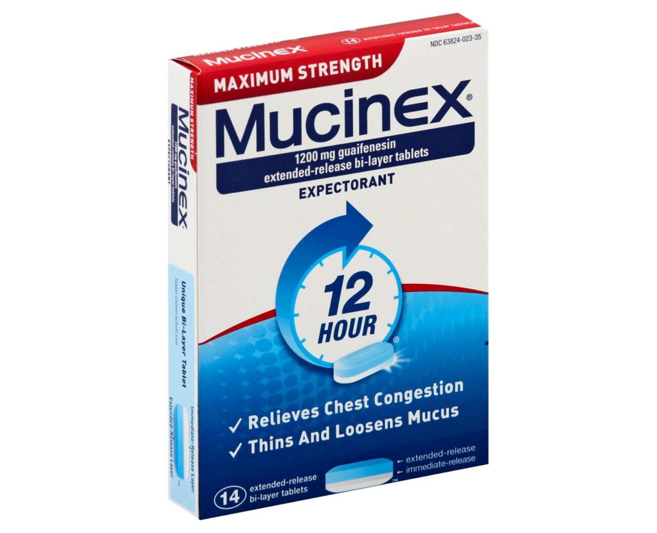 Here’s why TikTok is having a mini-freakout over the cold medicine Mucinex. What are the side effects? Let's find out!