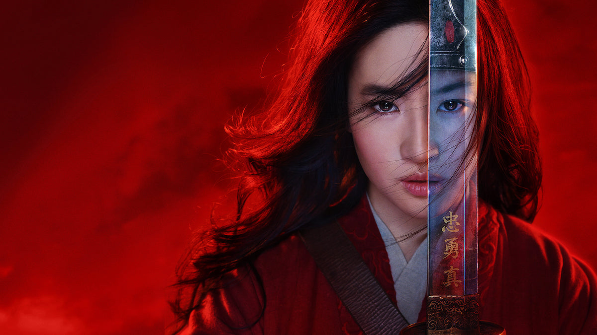 The Disney live-action remake of 'Mulan' came & left like a whisper. Is Twitter still discussing its failure? Here's why.