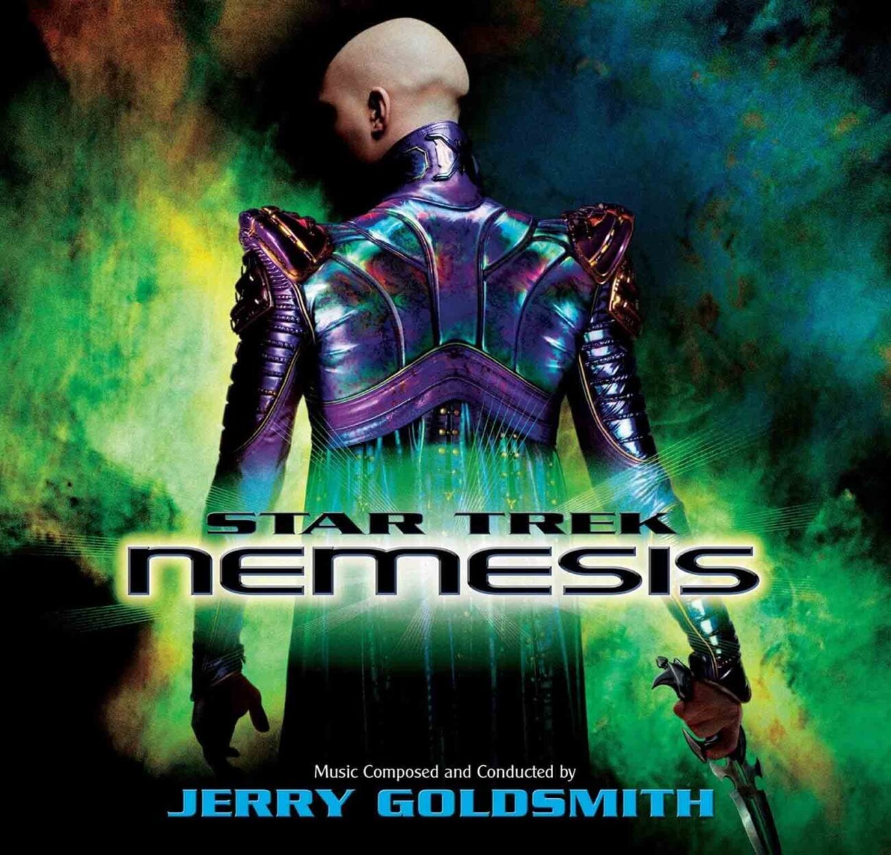 'Star Trek' has had numerous movies over the years, but none of them have truly been as bad as 'Star Trek: Nemesis'.