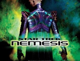 'Star Trek' has had numerous movies over the years, but none of them have truly been as bad as 'Star Trek: Nemesis'.