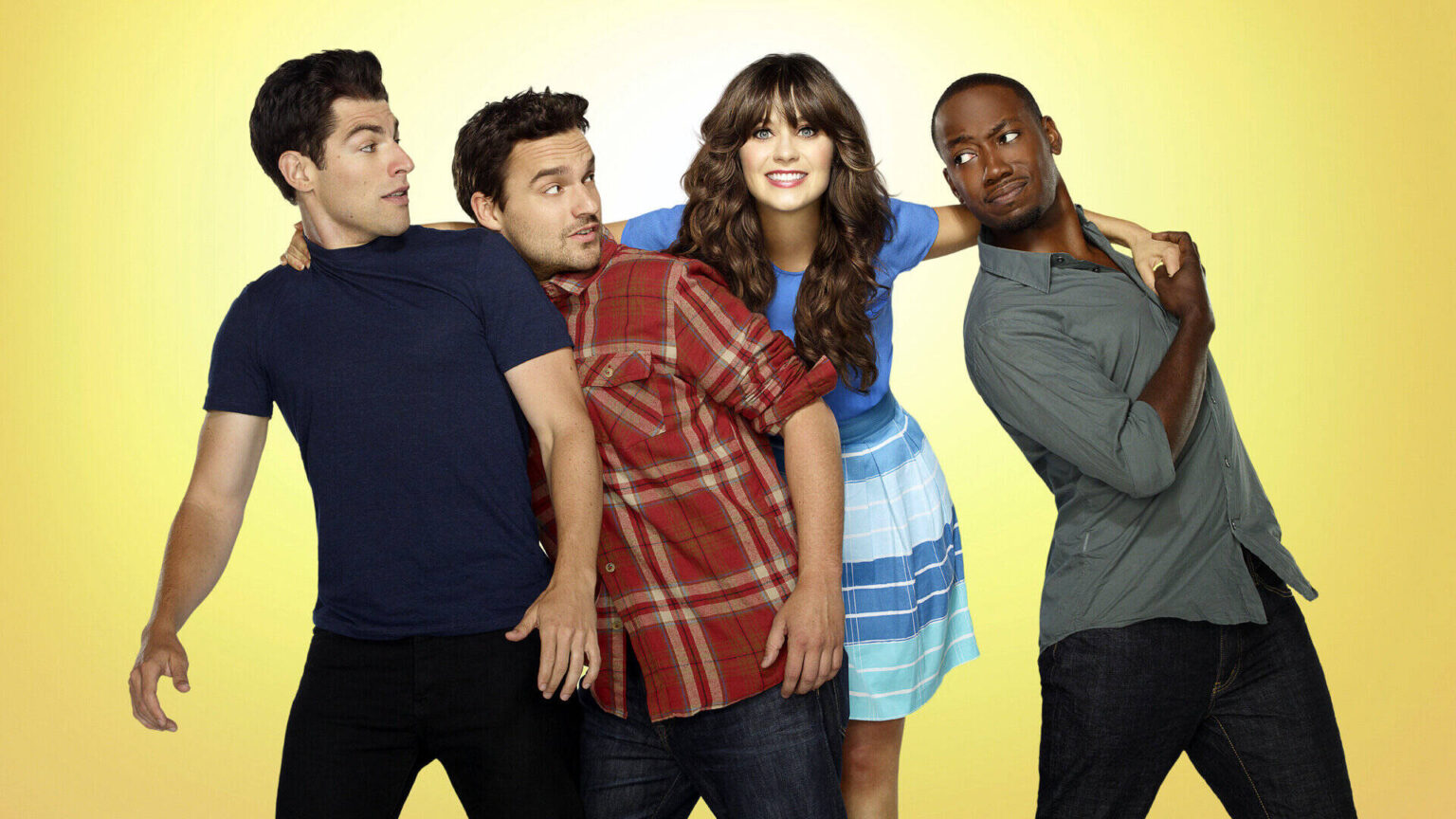 Are you the biggest 'New Girl' fan around? Prove it by getting all the answers right with this trivia quiz.