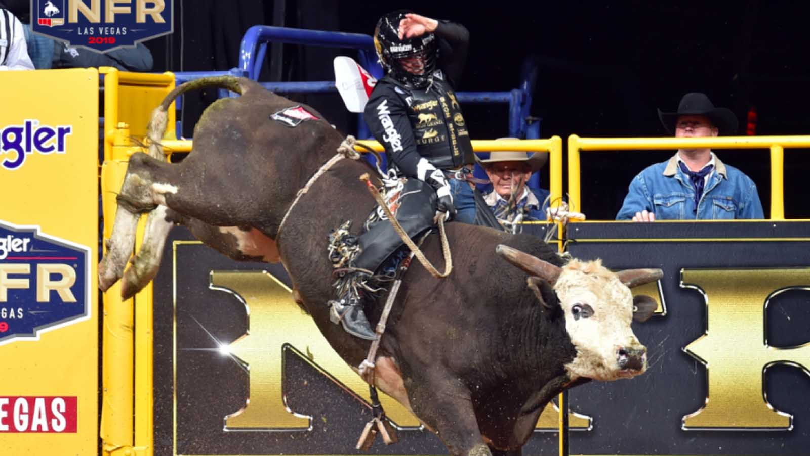 (WATCH) NFR Live Stream 2020 for FREE How to Watch Wrangler National