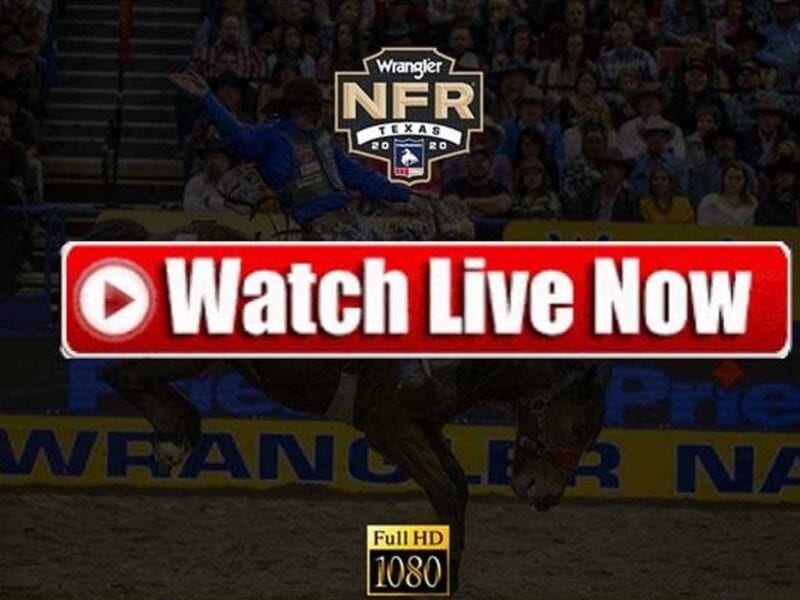 Reddit NFR Streams - Watch Wrangler NFR 2020 Live Online ...