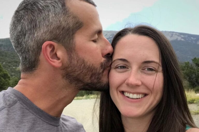 Chris Watts is serving life in prison for the murder of his wife and kids. Could Watts's girlfriend have helped with the murders?