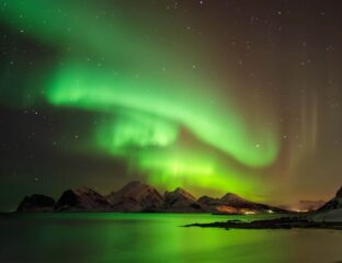 For most people, seeing the Northern Lights is a once-in-a-lifetime experience. Where can you see the Lights? Let's find out.