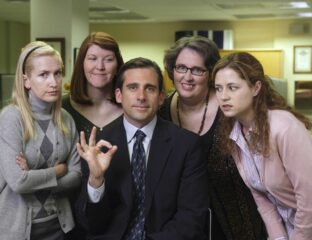 'The Office' & 'Parks and Recreation' are so dang quotable we made a quiz to test your devotion to these legendary workplace comedies. Enjoy!