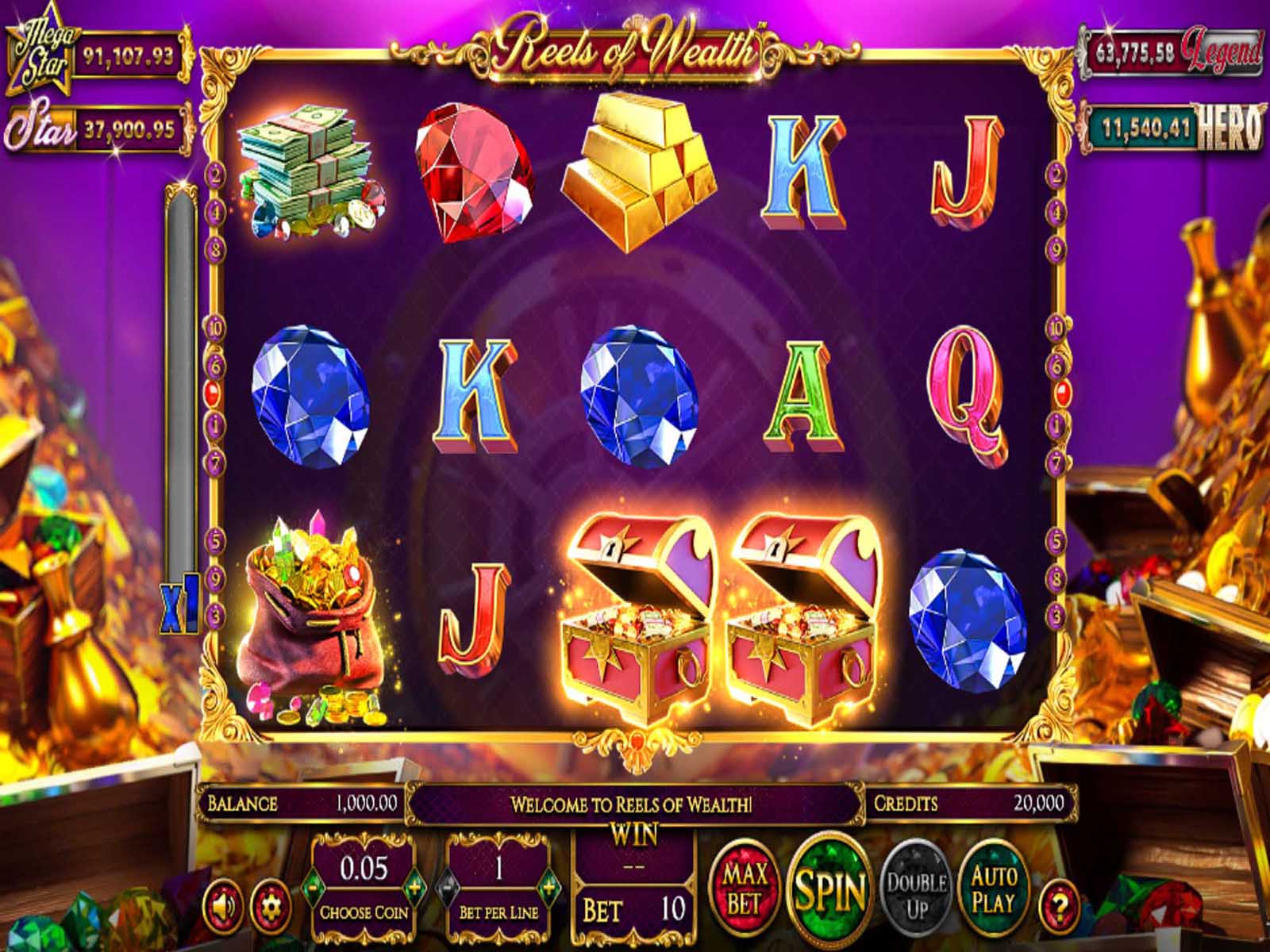 If you're looking for online slots you can play for real money, we got you covered. Here's the best ones to try out.