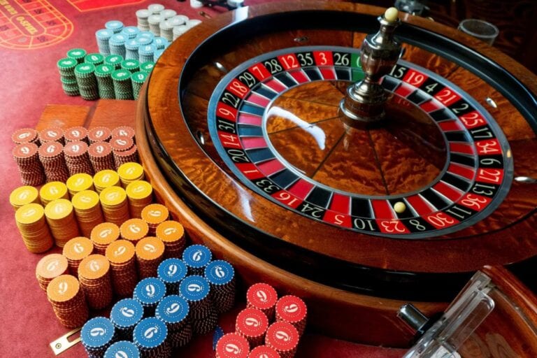 How to choose the right online casino for you – Film Daily