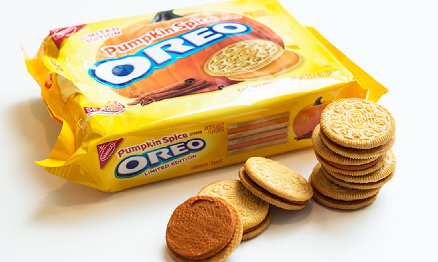 Oreo has been known to create some odd flavors over the years, but we really need to talk about just how many weird ingredients they've tried to use.
