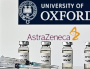 Amid hopes for a vaccine against the COVID-19 virus, a new vaccine from Oxford University and Astra Zeneca is up for approval. Here's the latest update.