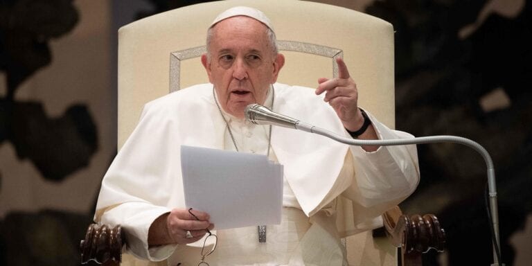 ¿El Papa Francisco va a renunciar? Averigua si el pontífice seguirá los pasos de su antecesor.
