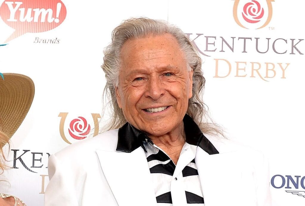 Is Peter Nygard a serial rapist? All the charges against the fashion