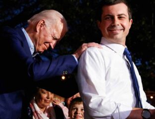 A few people were befuddled by Pete Buttigieg being appointed as Joe Biden's Secretary of Transportation. The internet brought on the memes.