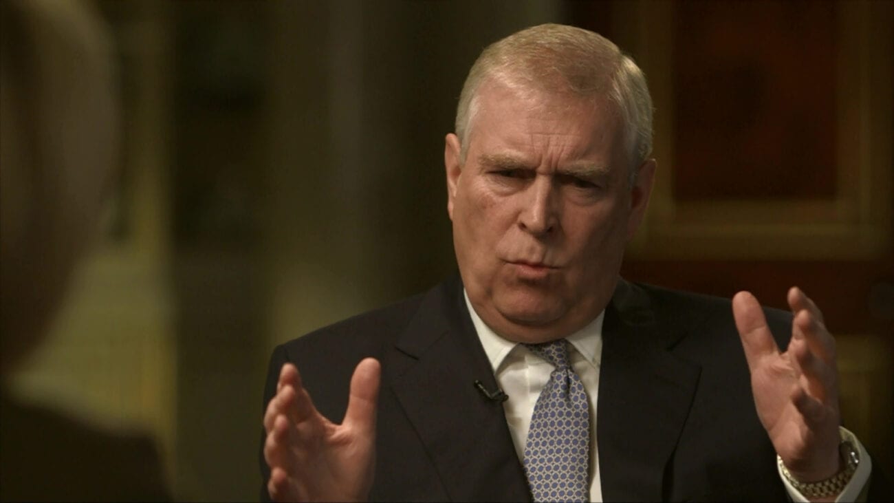 Prince Andrew was a terrible person before his connection to Jeffrey Epstein. Read all his most controversial incidents here.