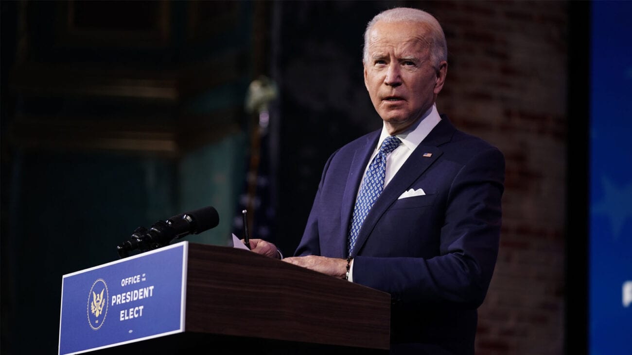 Joe Biden said he hadn’t talked about the federal probe into his son, Hunter Biden and his net worth. Could this all be fake news? Find out now.