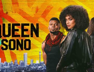 Netflix has canceled its first African original series 'Queen Sono', despite previously extending the show into a second season. Here's why we want more!