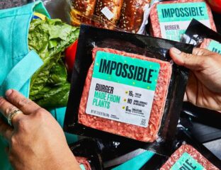 Tired of your tasteless vegan meals? If you have run out of exciting lunch options, it's time to try these new vegan-friendly recipes with Impossible Foods!