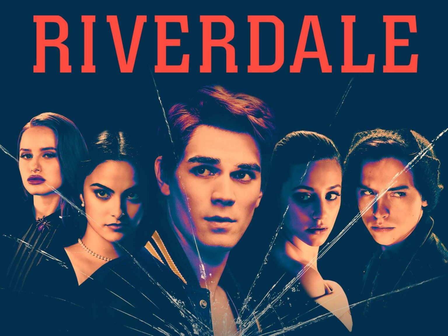 Get your limo ready because 'Riverdale' has invited us to their senior prom in season 5. Check out the latest teaser images.