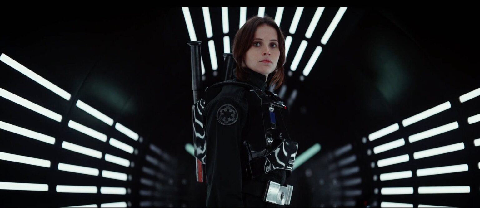 On the fourth anniversary of 'Rogue One: A Star Wars Story', fans are remembering the film's courageous characters and gorgeous shots.