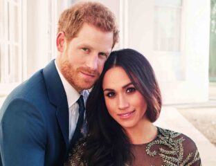 Prince Harry and Meghan Markle have had their podcast debut with a one-off holiday special. Is it worth listening to?