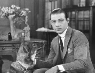 Since the 1920s, Rudolph Valentino’s ring has caused its wearers’ luck to run out. Here's a list of cursed Hollywood actors.