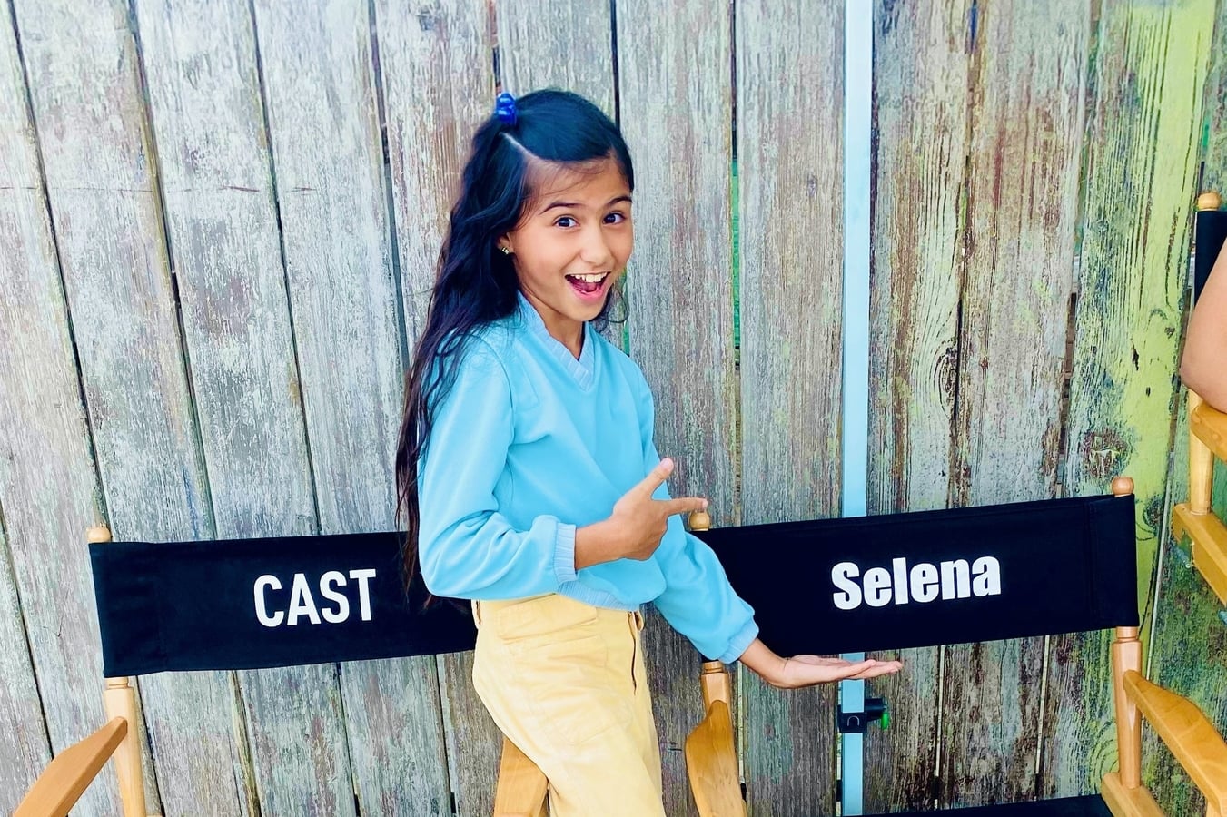 Now that Netflix's 'Selena: The Series' is out in the world, fans are already sharing their fav moments from the show. Check out the best scenes here.