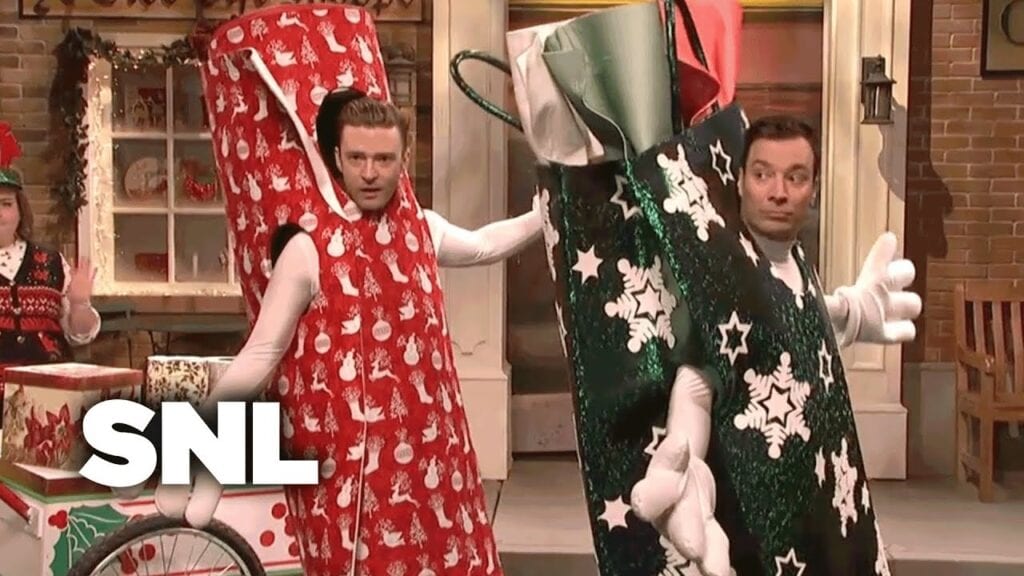 All the 'SNL' Christmas sketches you need to rewatch on YouTube