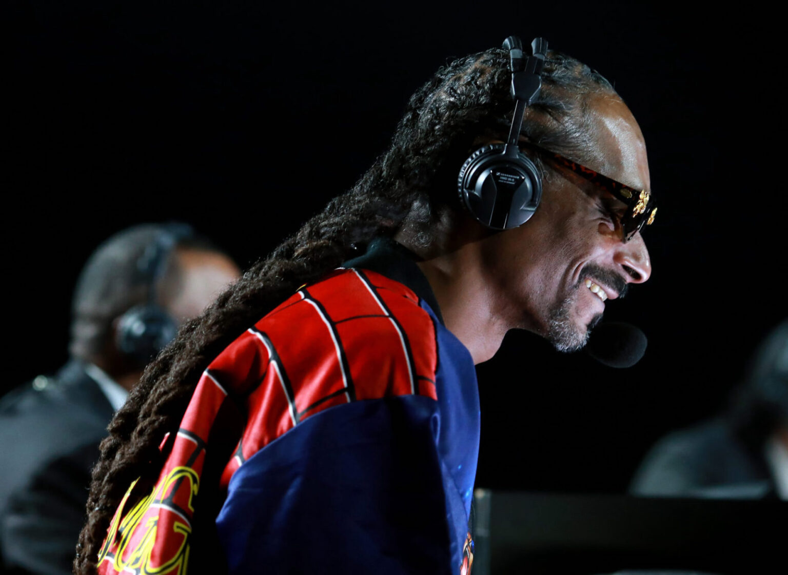 Snoop Dogg is already one of the highest-paid rappers in the industry. Did the Mike Tyson fight boost his net worth? Read about it here.
