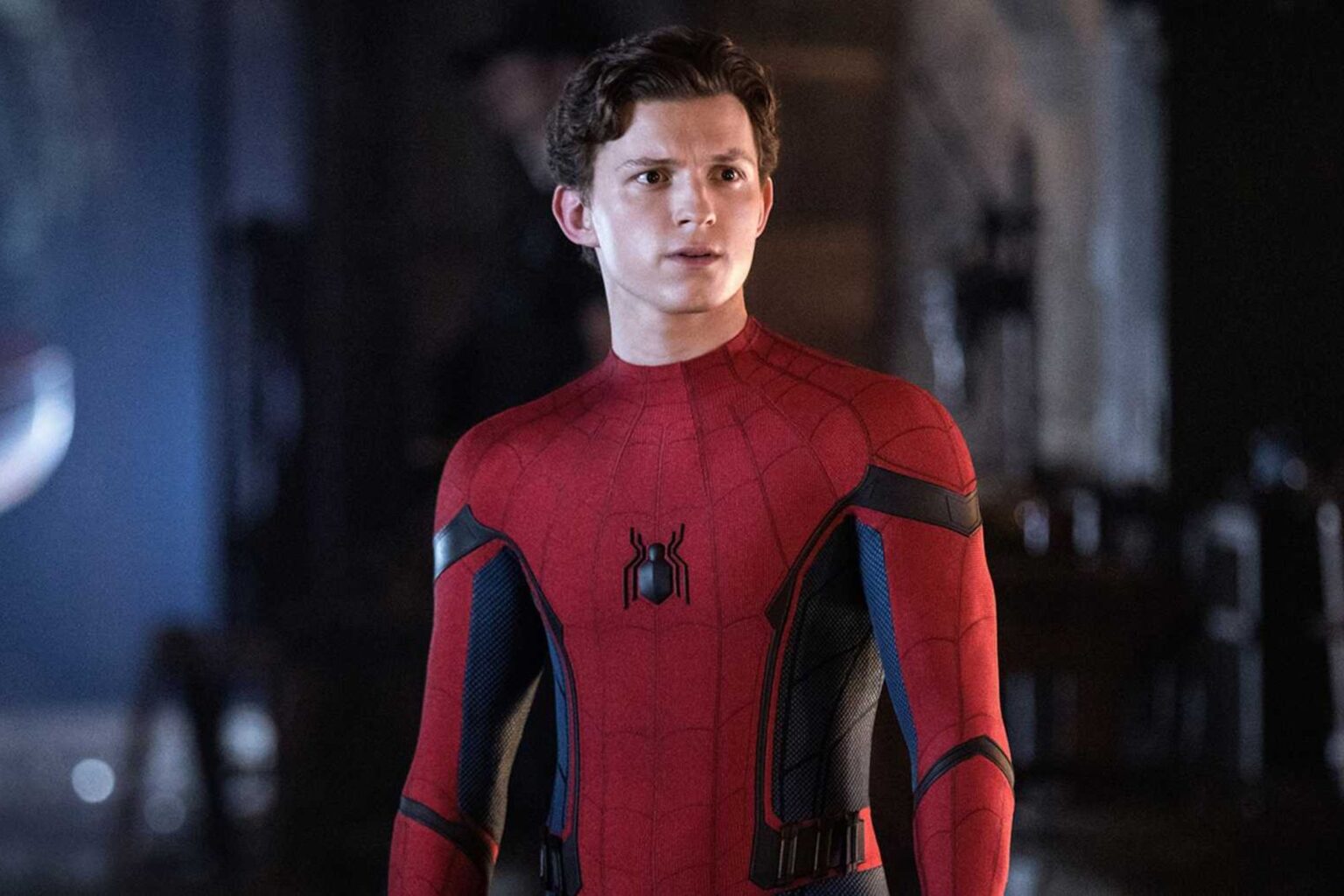 Spider Man is all over the news cycle. Find out how to watch 'Far from Home' ahead of the next Spidey release in 2021.